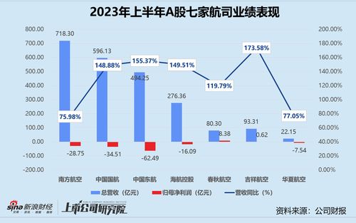 民航半年報 三大航司減虧超370億，國際貨運業(yè)務(wù)表現(xiàn)不及預(yù)期